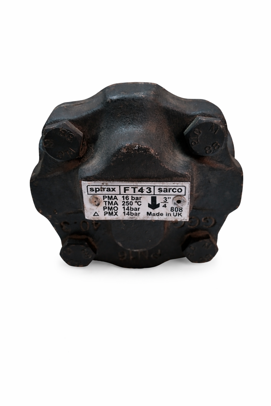 تله بخار ۳/۴ اینچ اسپیراکس سارکو